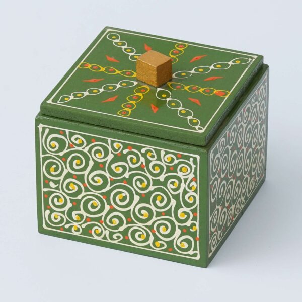Wooden dry fruit Empty box - Image 4